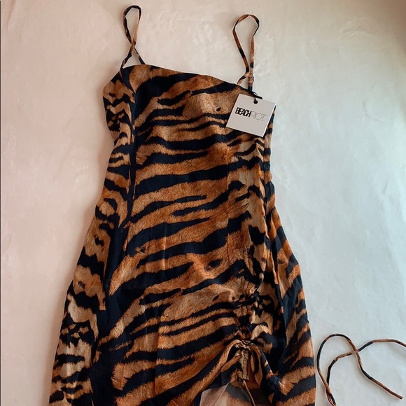 Beach Riot Dress - Picture 4 of 4